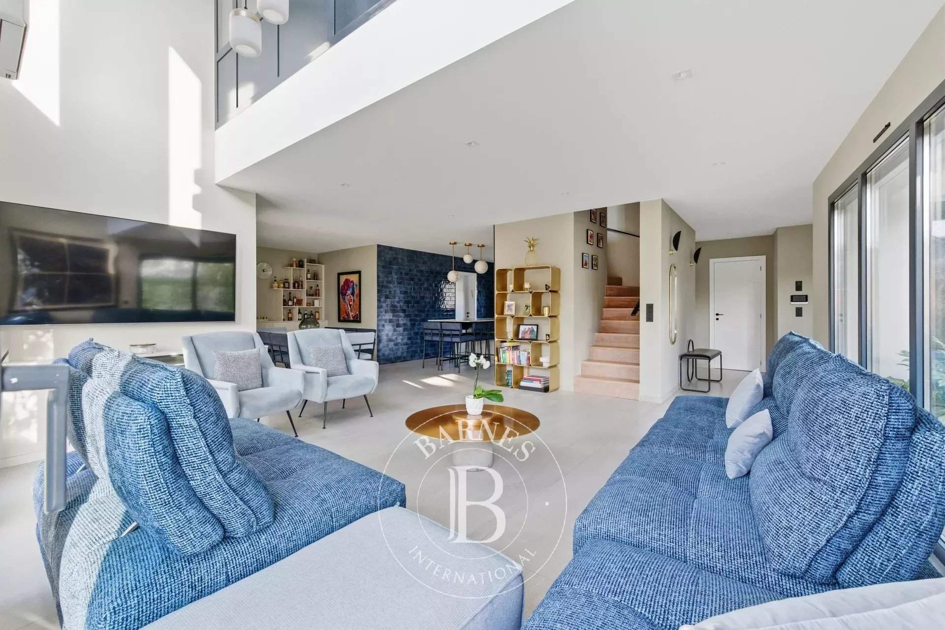 Saint-Maur-des-Fossés  - House 6 Bedrooms - picture 4