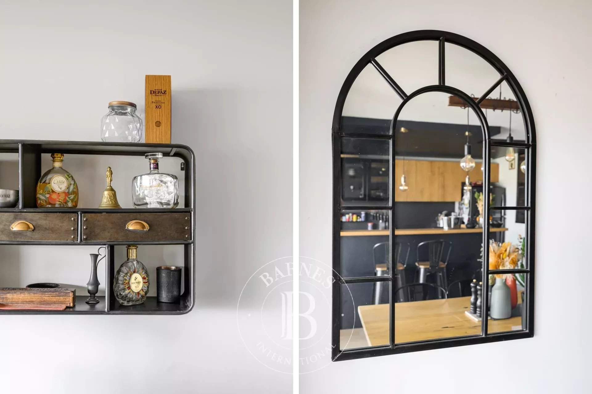 Vincennes  - Apartment 3 Bedrooms - picture 6