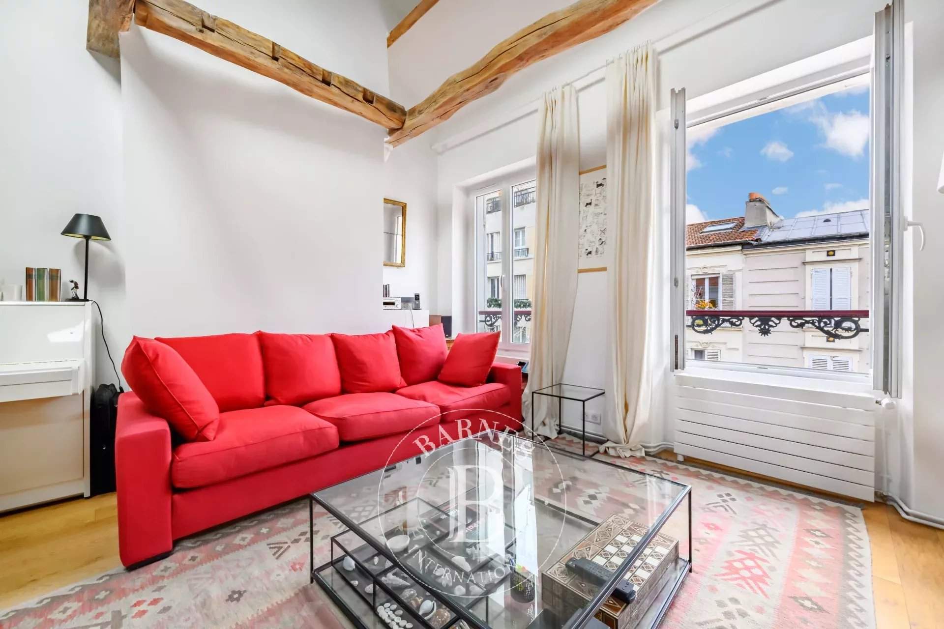 Vincennes  - Apartment 3 Bedrooms - picture 7