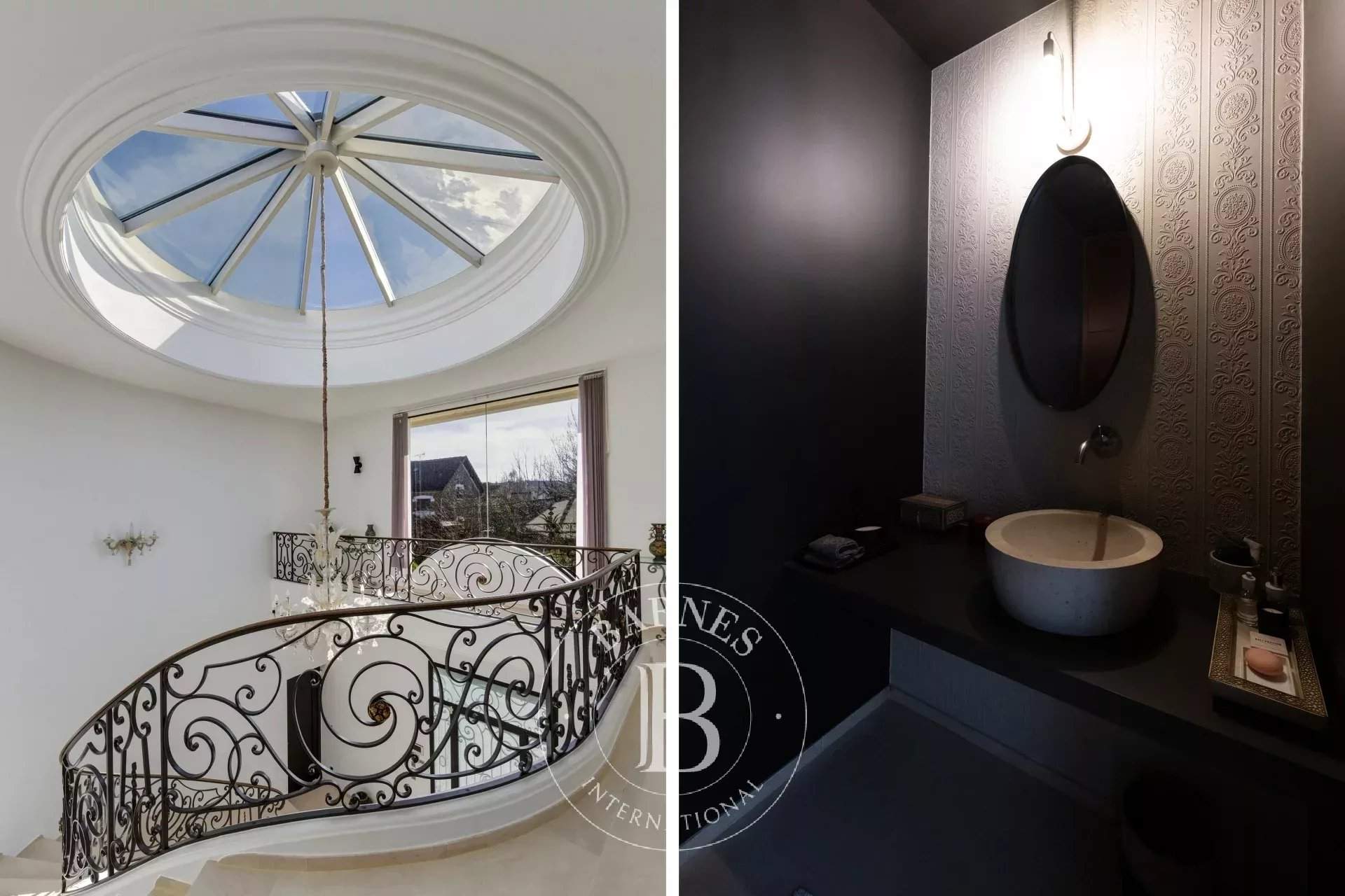 Saint-Maur-des-Fossés  - Villa 7 Pi&egrave;ces 7 Chambres - picture 11