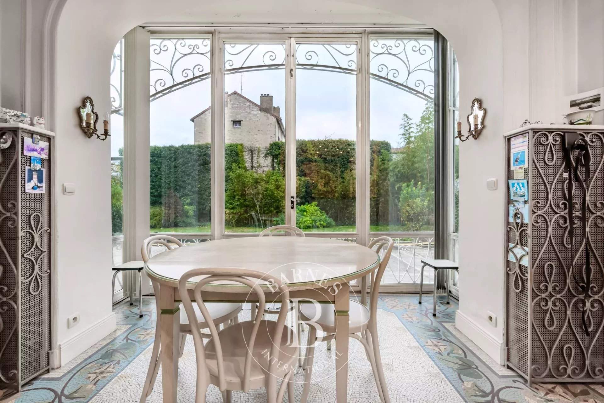 Saint-Maur-des-Fossés  - House 5 Bedrooms - picture 7