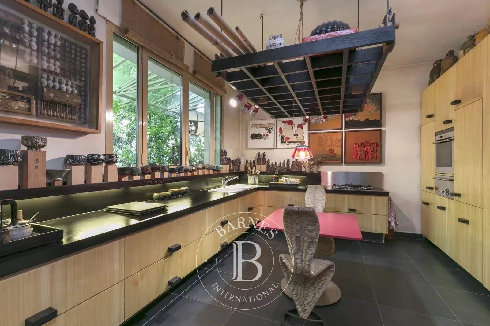 Nogent-sur-Marne  - Maison 10 Pi&egrave;ces 5 Chambres - picture 13