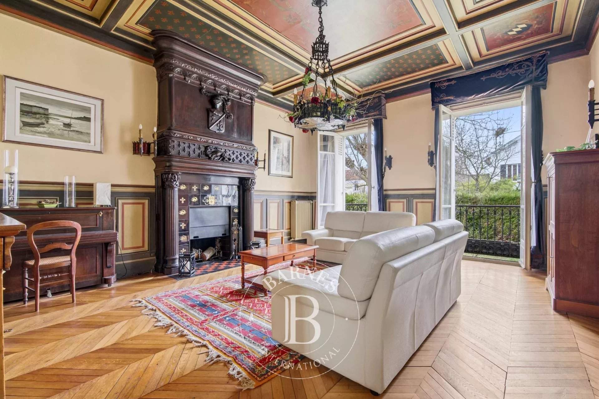 Saint-Maur-des-Fossés  - Finca 9 Cuartos 6 Habitaciones - picture 7