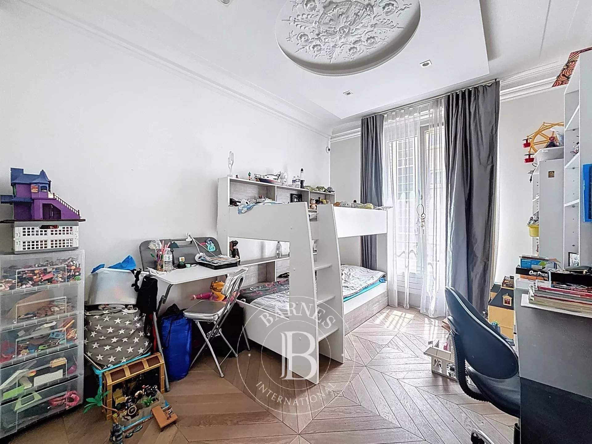 Saint-Mandé  - Apartment 3 Bedrooms - picture 9