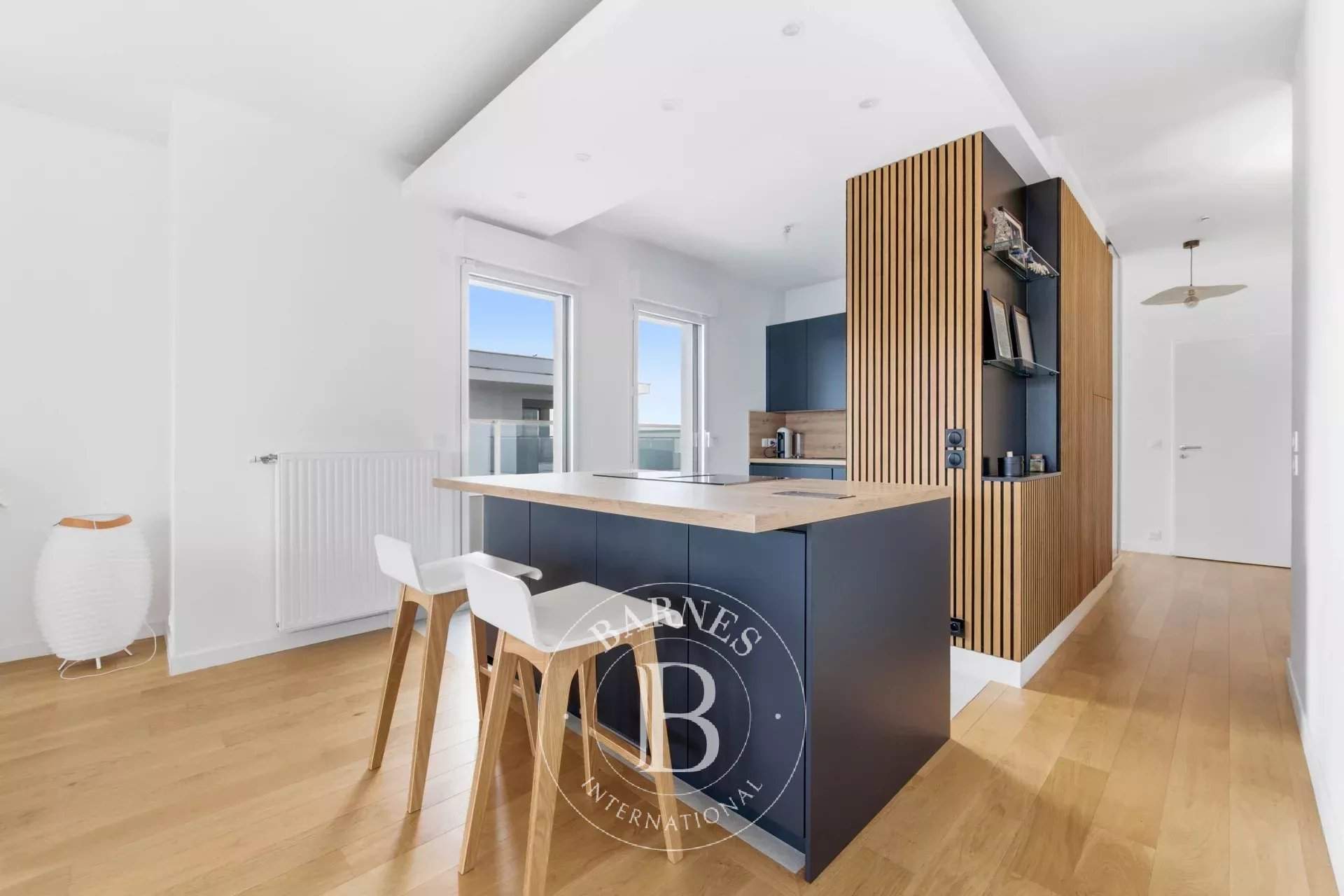 Saint-Maur-des-Fossés  - Appartement 4 Pi&egrave;ces 3 Chambres - picture 2