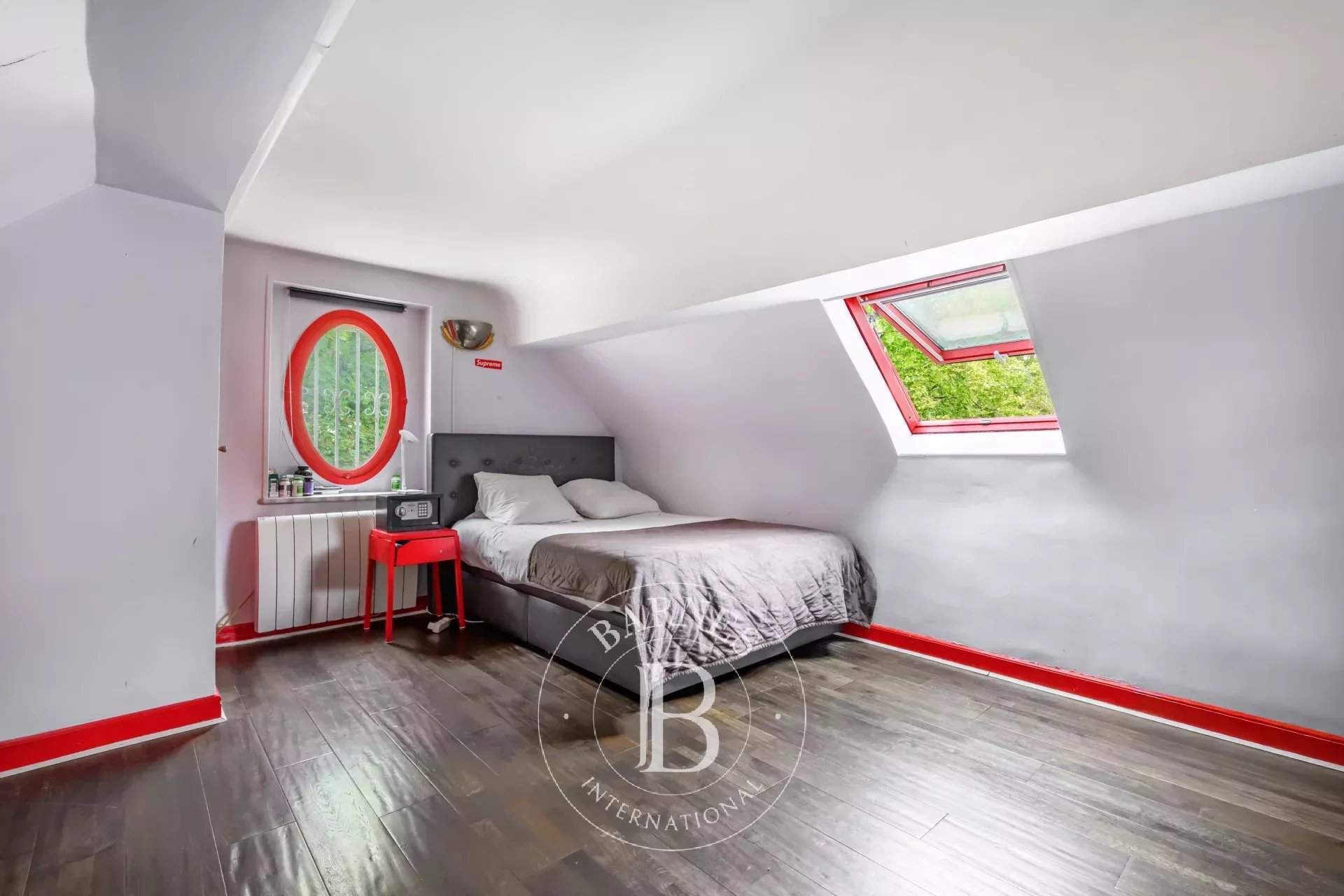 Nogent-sur-Marne  - House 4 Bedrooms - picture 12