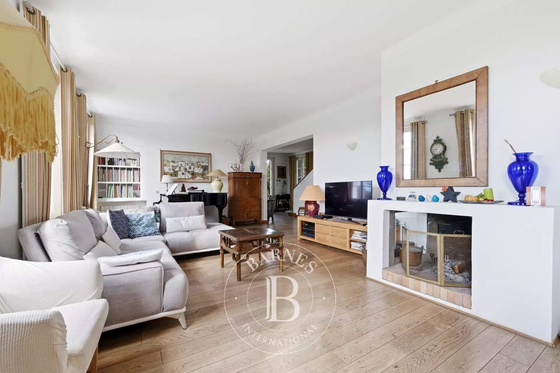 Nogent-sur-Marne  - Maison 8 Pi&egrave;ces 5 Chambres - picture 6