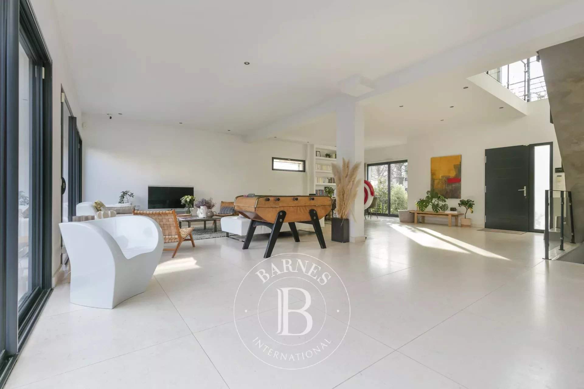 Saint-Maur-des-Fossés  - Casa 8 Cuartos 5 Habitaciones - picture 14