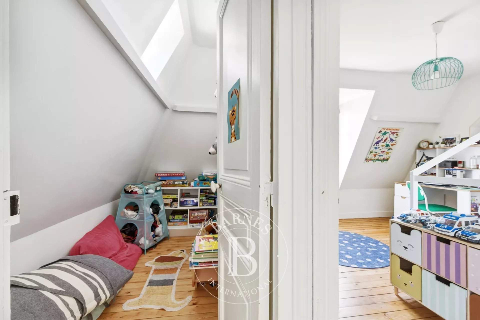 Saint-Maur-des-Fossés  - Maison 7 Pi&egrave;ces 5 Chambres - picture 15