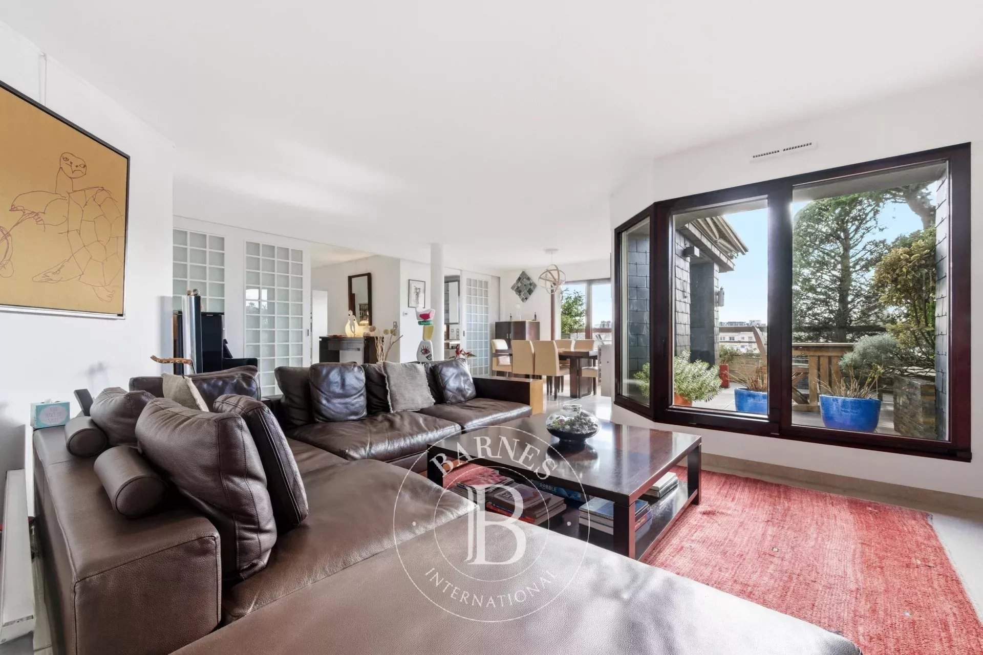 Saint-Mandé  - Appartement 6 Pi&egrave;ces 4 Chambres - picture 7