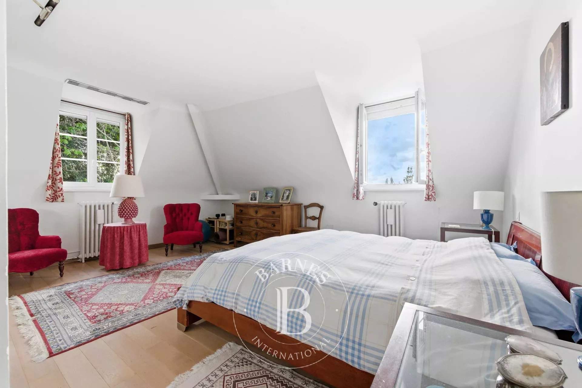 Nogent-sur-Marne  - Maison 8 Pi&egrave;ces 5 Chambres - picture 11