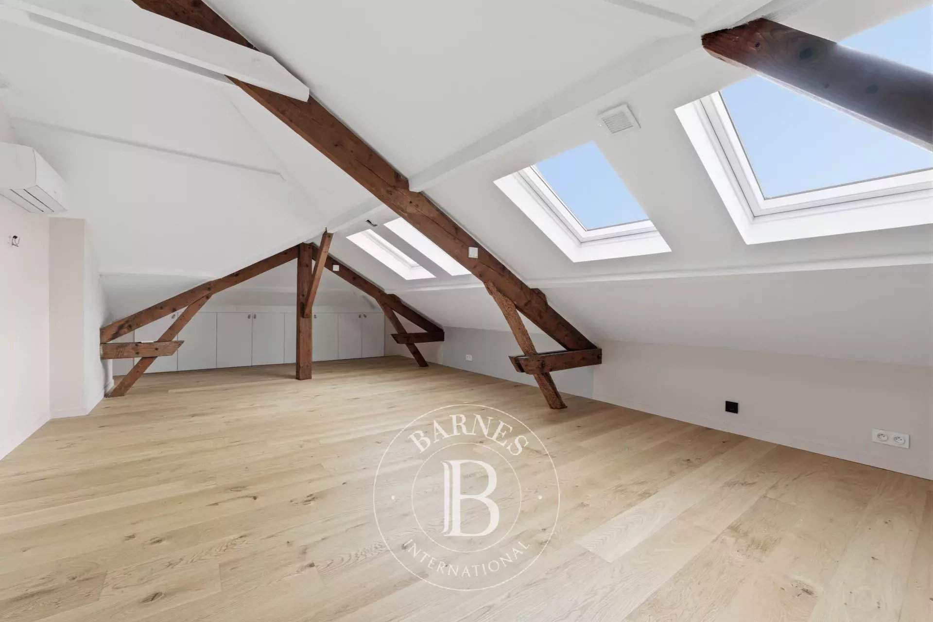 Nogent-sur-Marne  - House 6 Bedrooms - picture 12