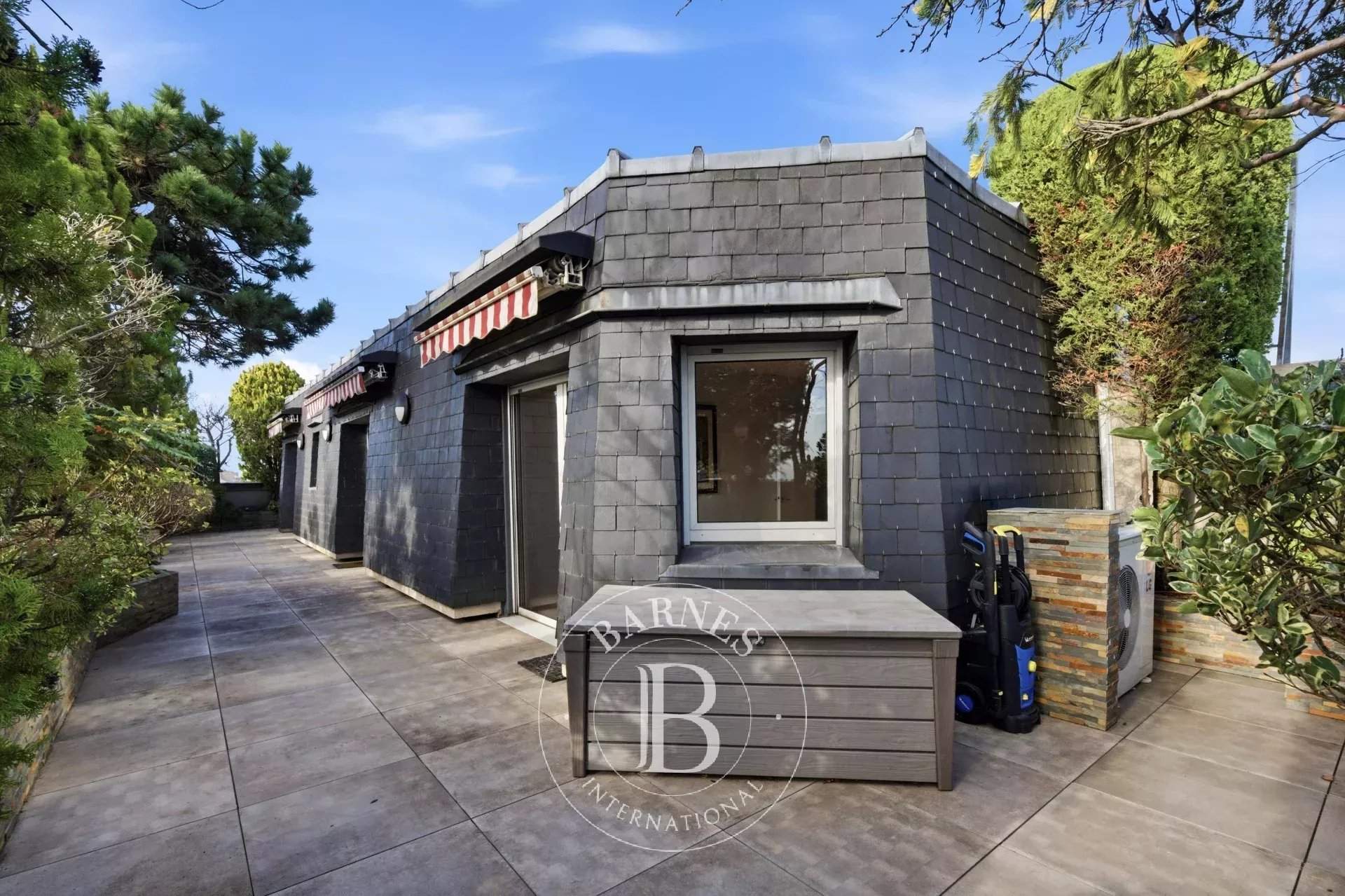 Saint-Mandé  - Appartement 6 Pi&egrave;ces 4 Chambres - picture 9