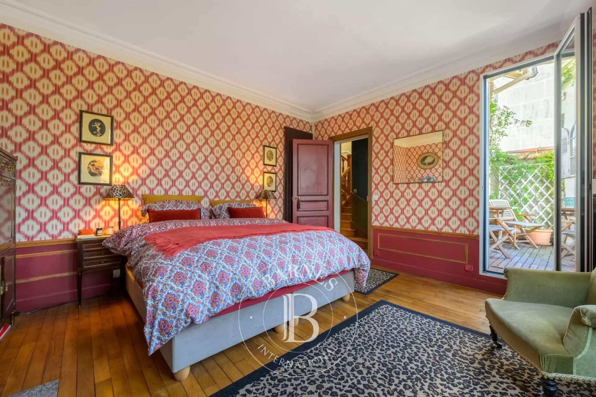 Nogent-sur-Marne  - House 6 Bedrooms - picture 13