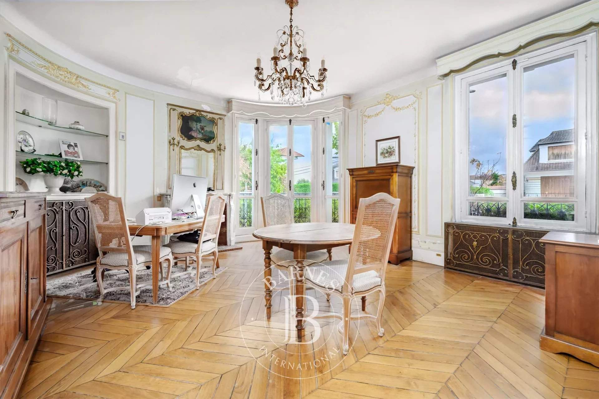 Saint-Maur-des-Fossés  - House 5 Bedrooms - picture 9