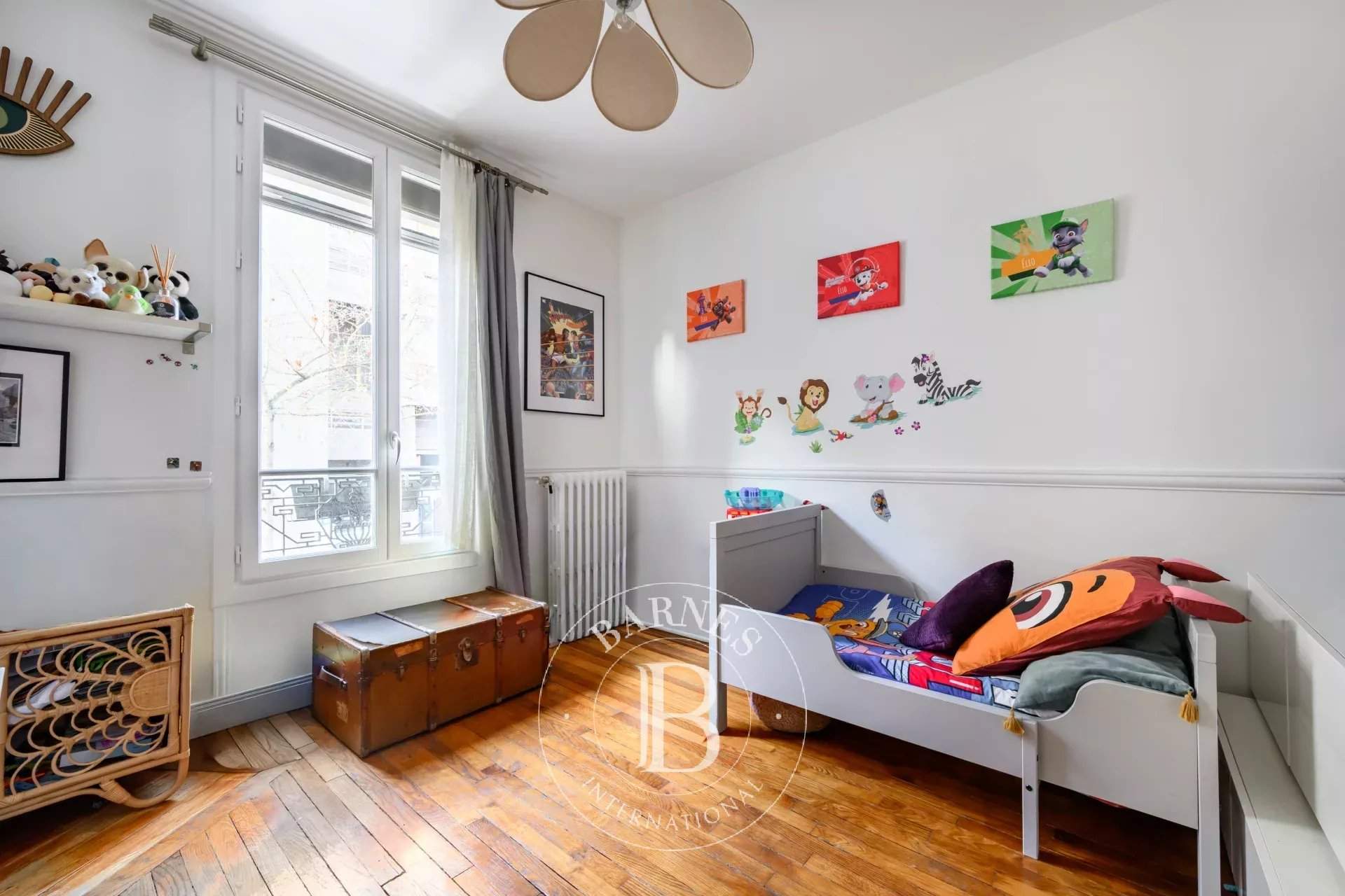 Ivry-sur-Seine  - Maison 6 Pièces 3 Chambres - picture 12