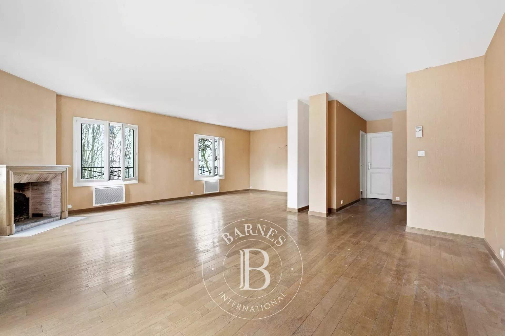 Saint-Mandé  - Appartement 4 Pi&egrave;ces 3 Chambres - picture 3