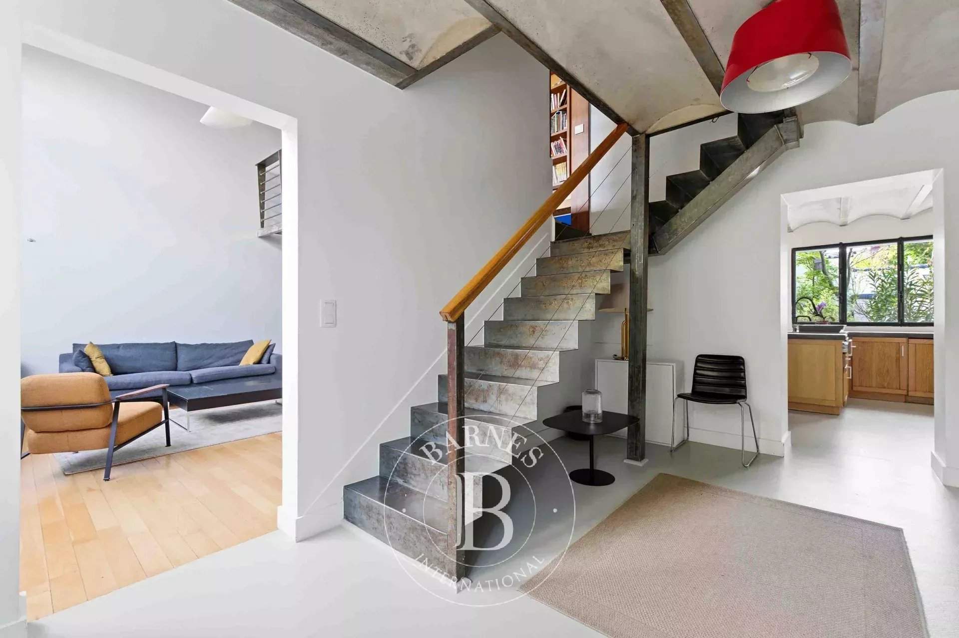 Saint-Maur-des-Fossés  - Maison 8 Pi&egrave;ces 5 Chambres - picture 11