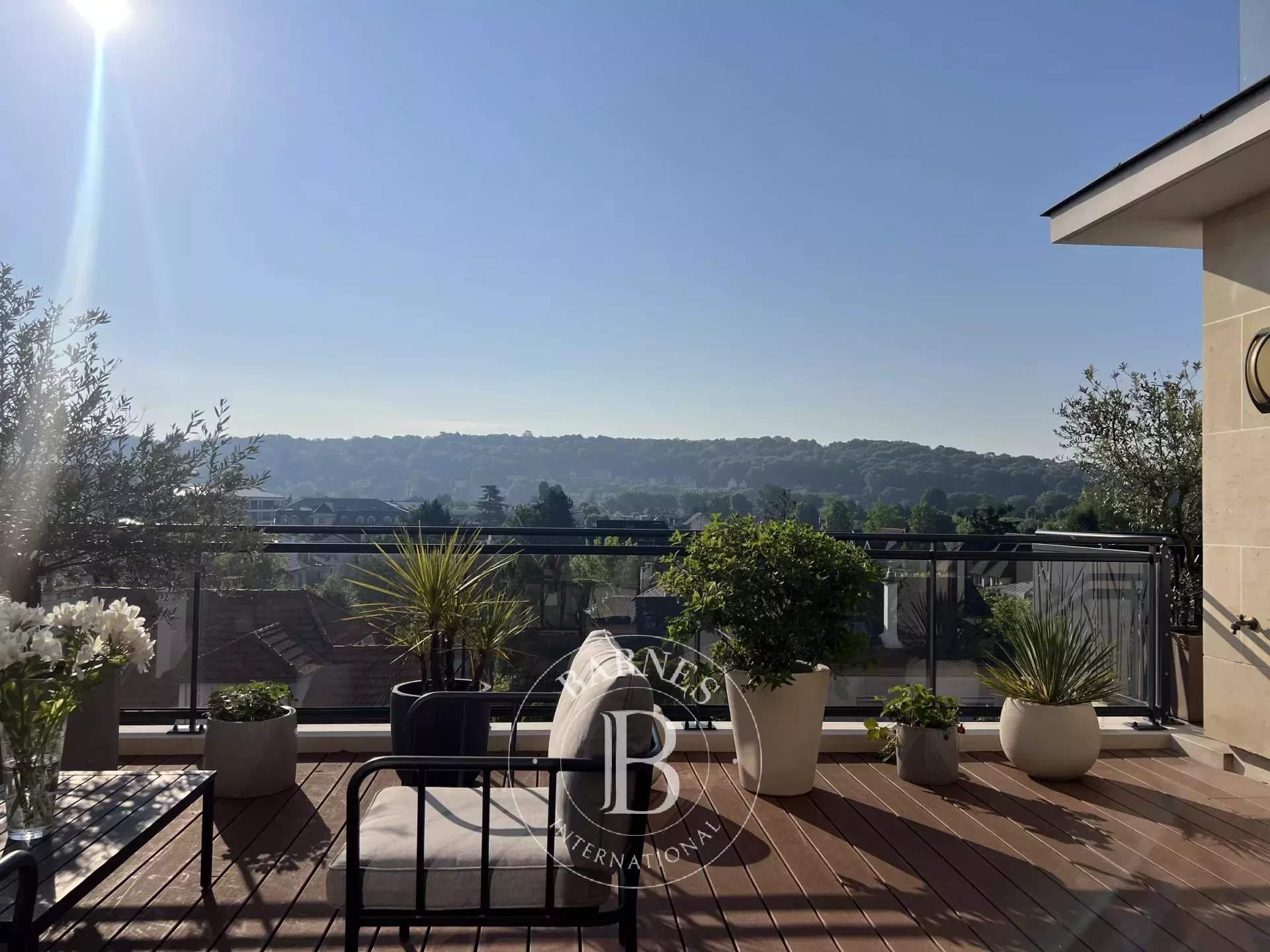 Saint-Maur-des-Fossés  - Apartment 2 Bedrooms - picture 4