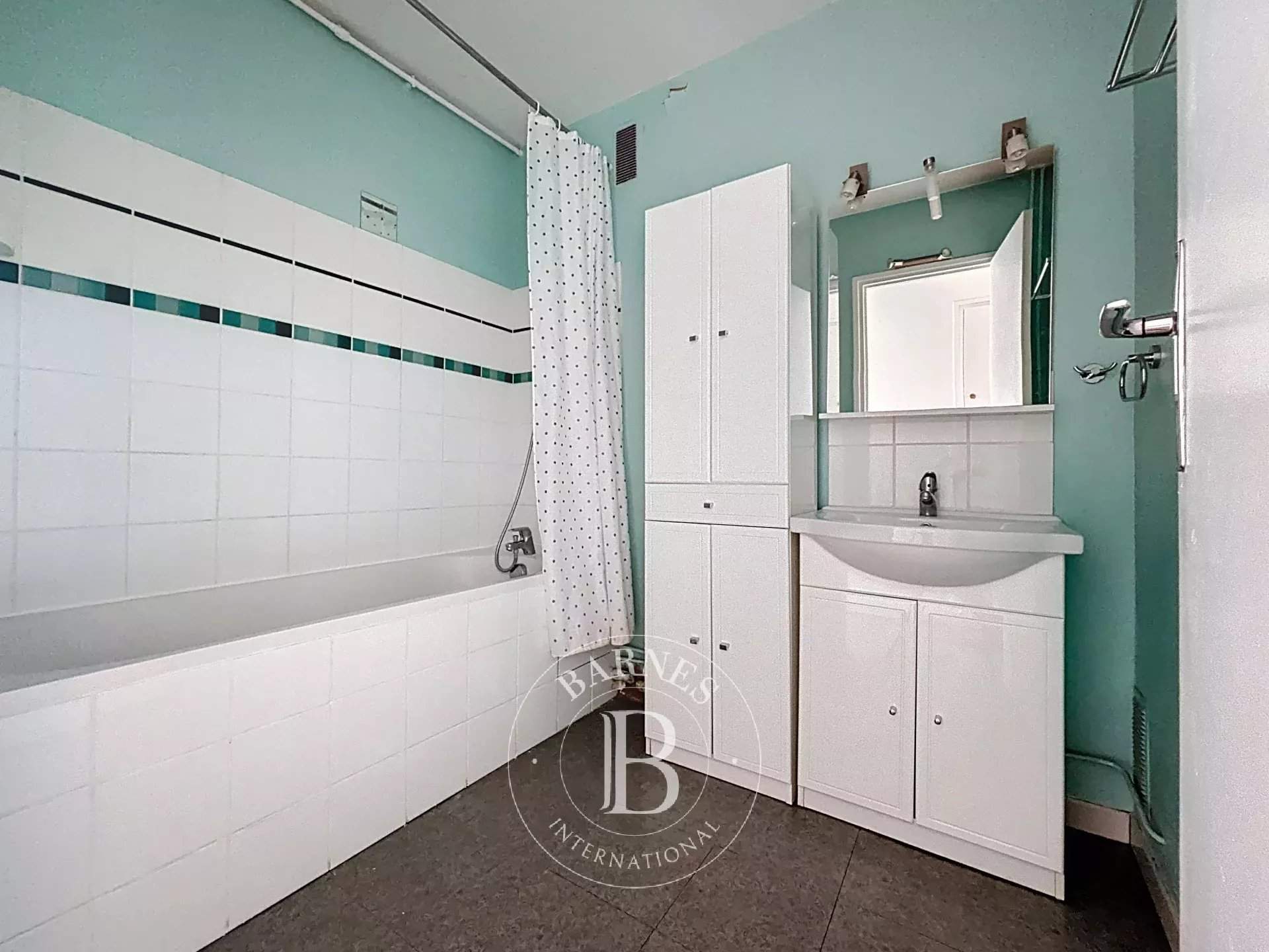 Vincennes  - Piso 3 Cuartos 2 Habitaciones - picture 8
