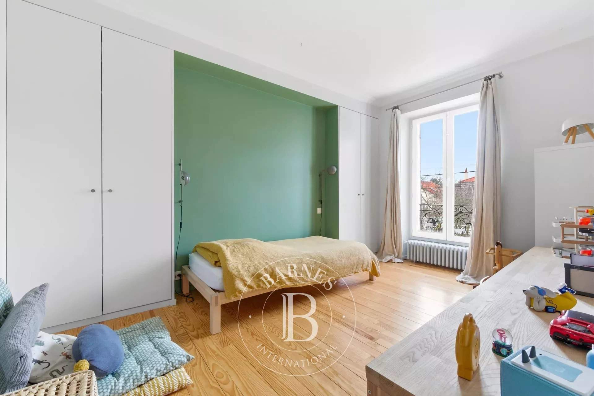 Saint-Maur-des-Fossés  - House 4 Bedrooms - picture 13