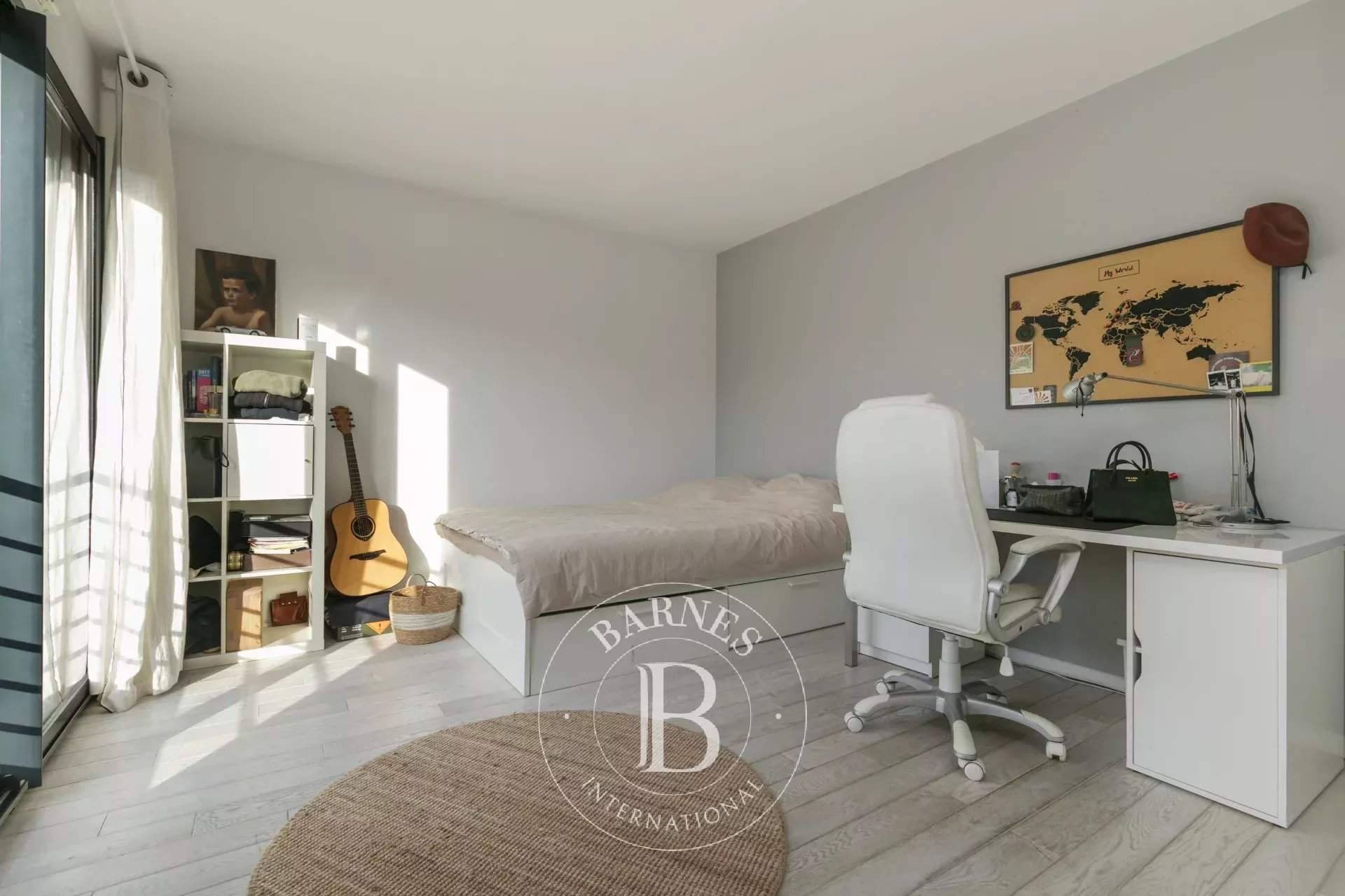 Saint-Maur-des-Fossés  - Casa 8 Cuartos 5 Habitaciones - picture 11