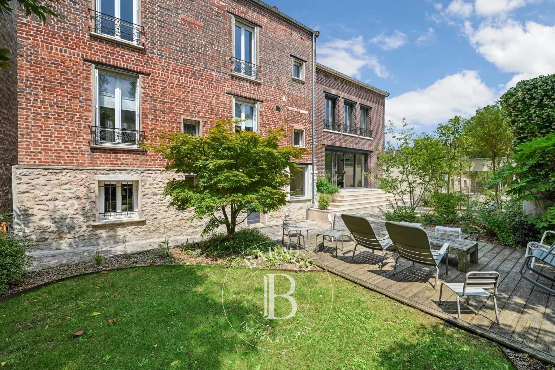 Maisons-Alfort  - Maison 9 Pi&egrave;ces 5 Chambres - picture 15