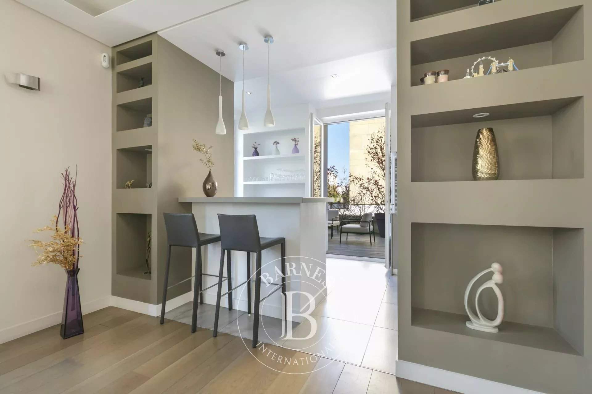 Vincennes  - Casa 10 Cuartos 6 Habitaciones - picture 8