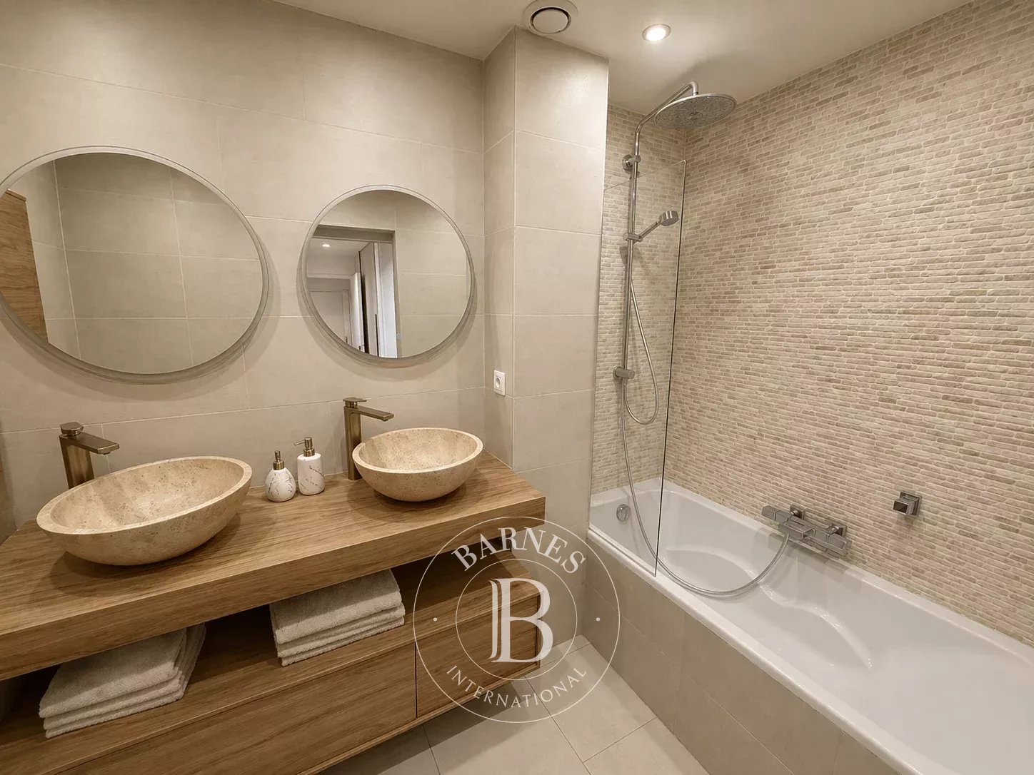 Saint-Maurice  - Appartement 4 Pi&egrave;ces 3 Chambres - picture 11