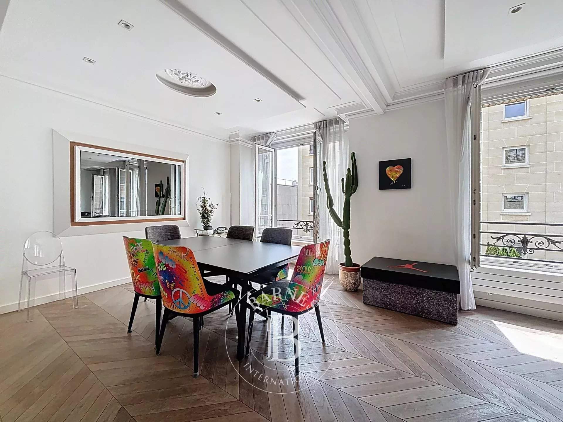 Saint-Mandé  - Apartment 3 Bedrooms - picture 4