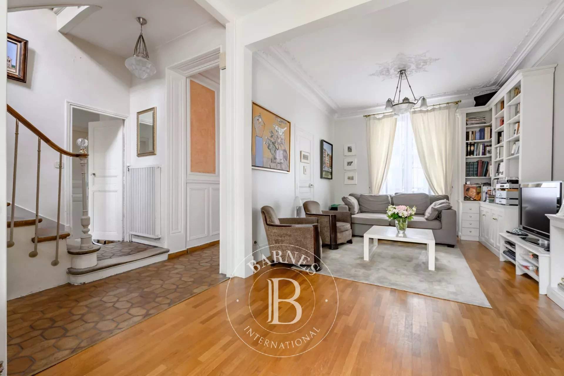 Saint-Mandé  - Casa 7 Cuartos 5 Habitaciones - picture 5