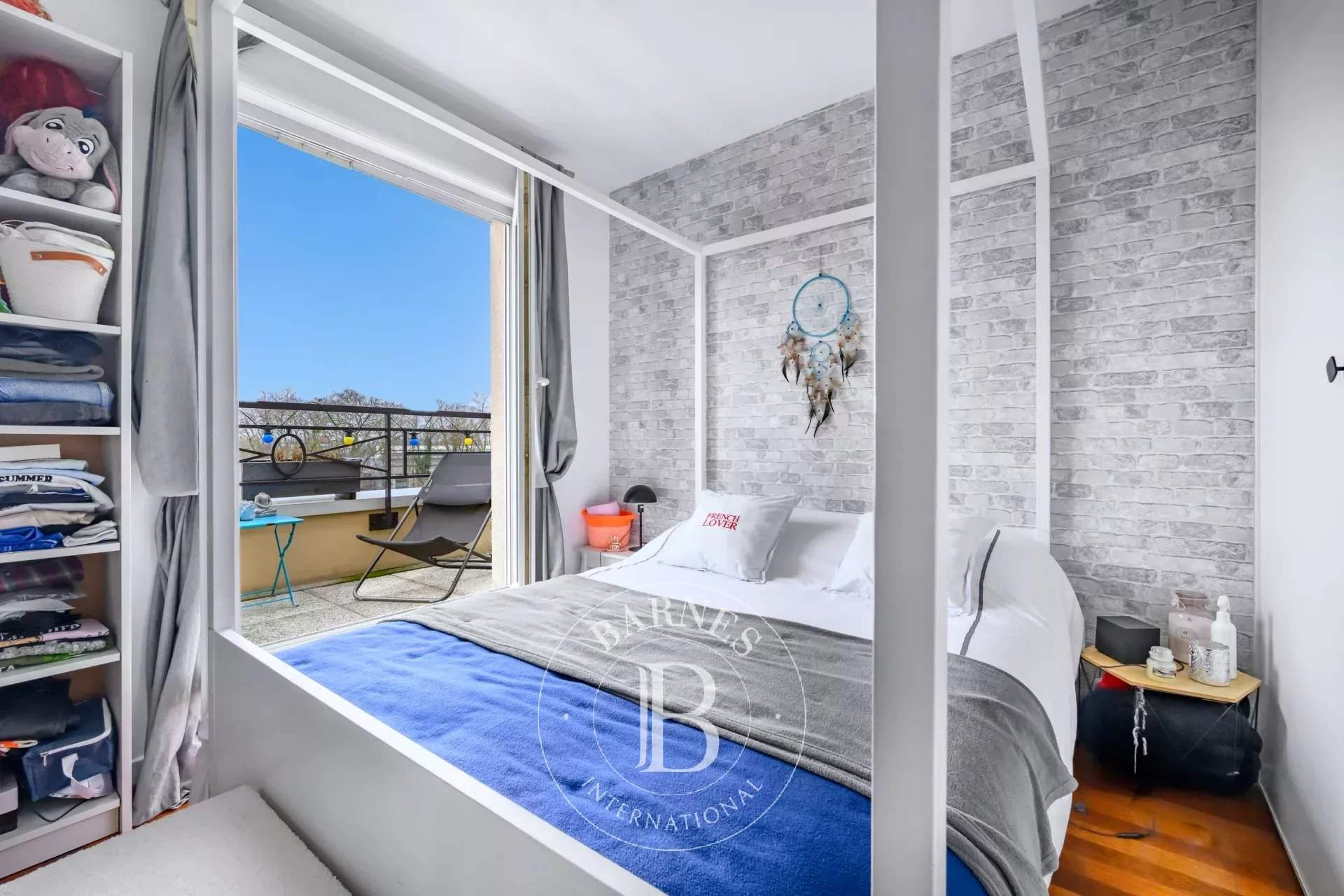 Joinville-le-Pont  - Apartment 3 Bedrooms - picture 13