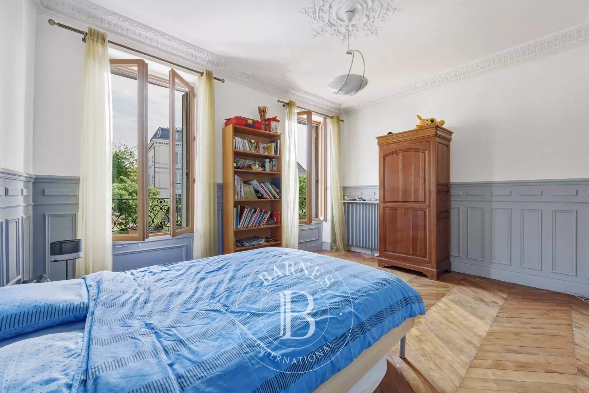 Fontenay-sous-Bois  - Hôtel particulier 10 Pi&egrave;ces 4 Chambres - picture 11