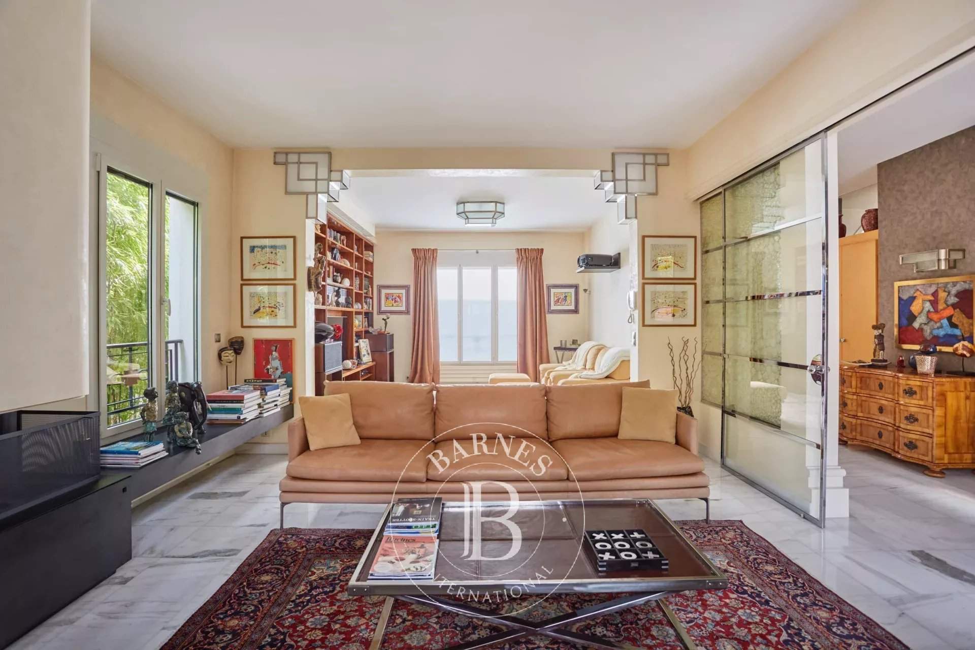 Saint-Maur-des-Fossés  - Finca 10 Cuartos 5 Habitaciones - picture 4