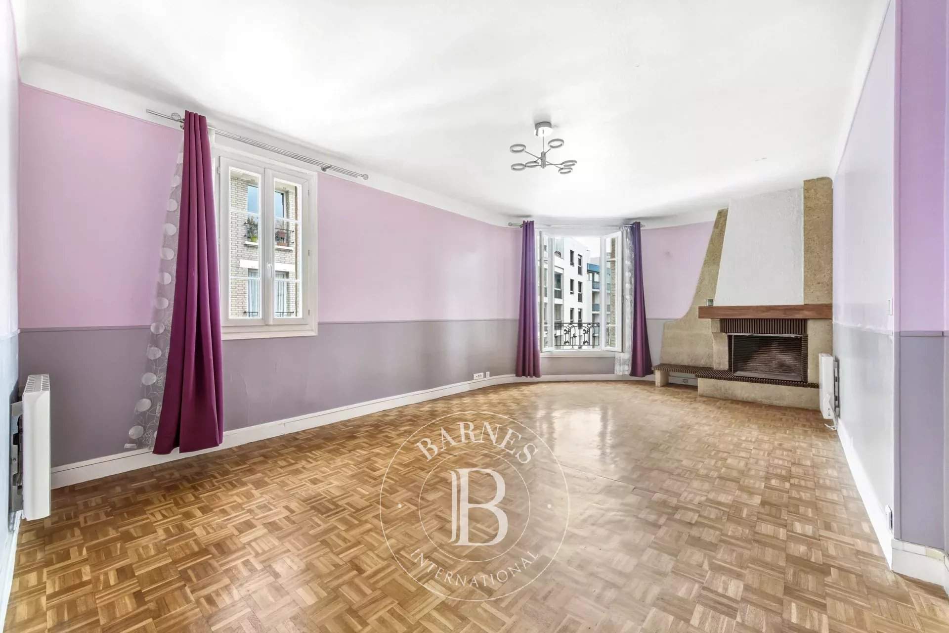 Fontenay-sous-Bois  - Appartement 4 Pi&egrave;ces 3 Chambres - picture 5