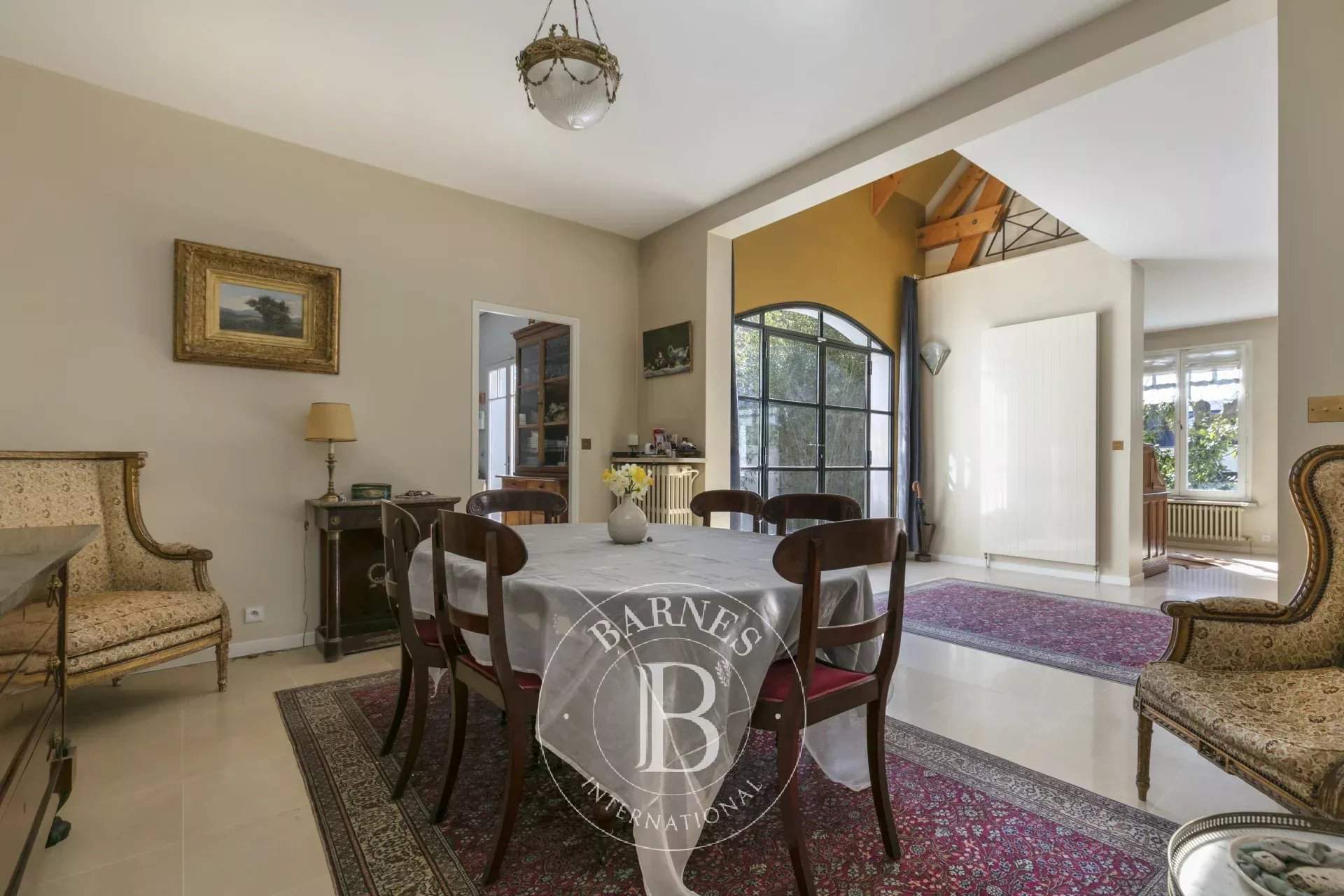 Saint-Maur-des-Fossés  - Maison 6 Pi&egrave;ces 4 Chambres - picture 4