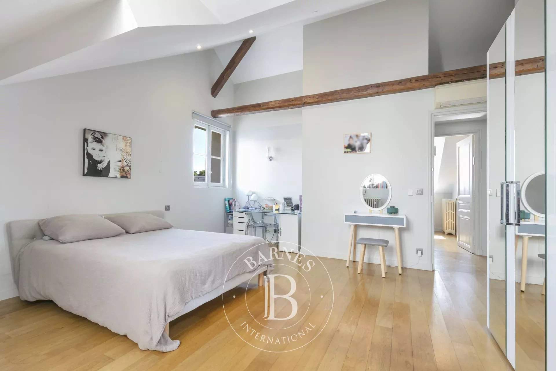 Saint-Mandé  - Mansion 6 Bedrooms - picture 15