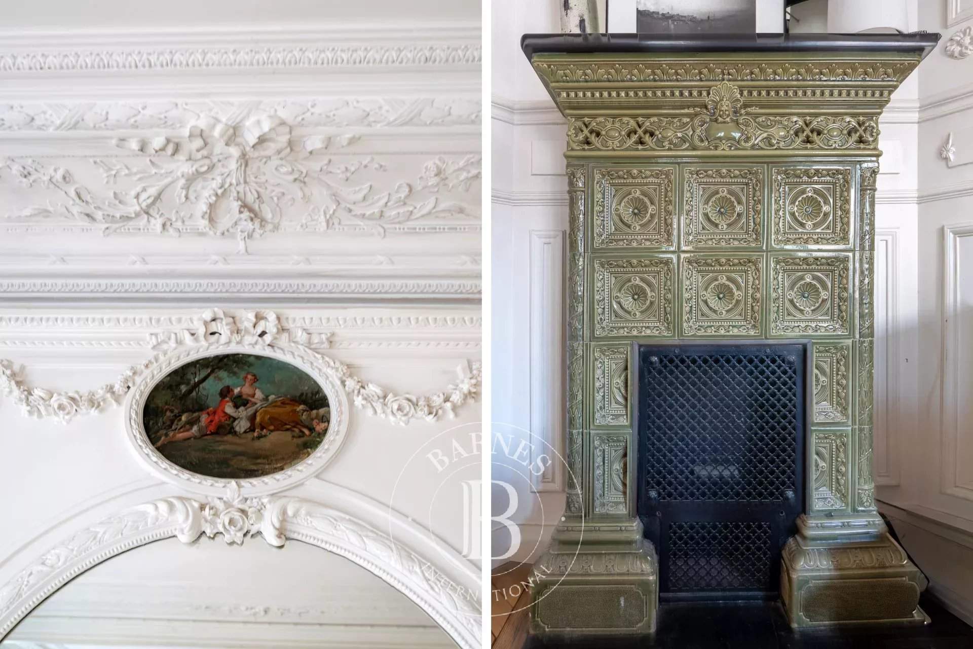 Saint-Mandé  - Appartement 4 Pi&egrave;ces 3 Chambres - picture 3