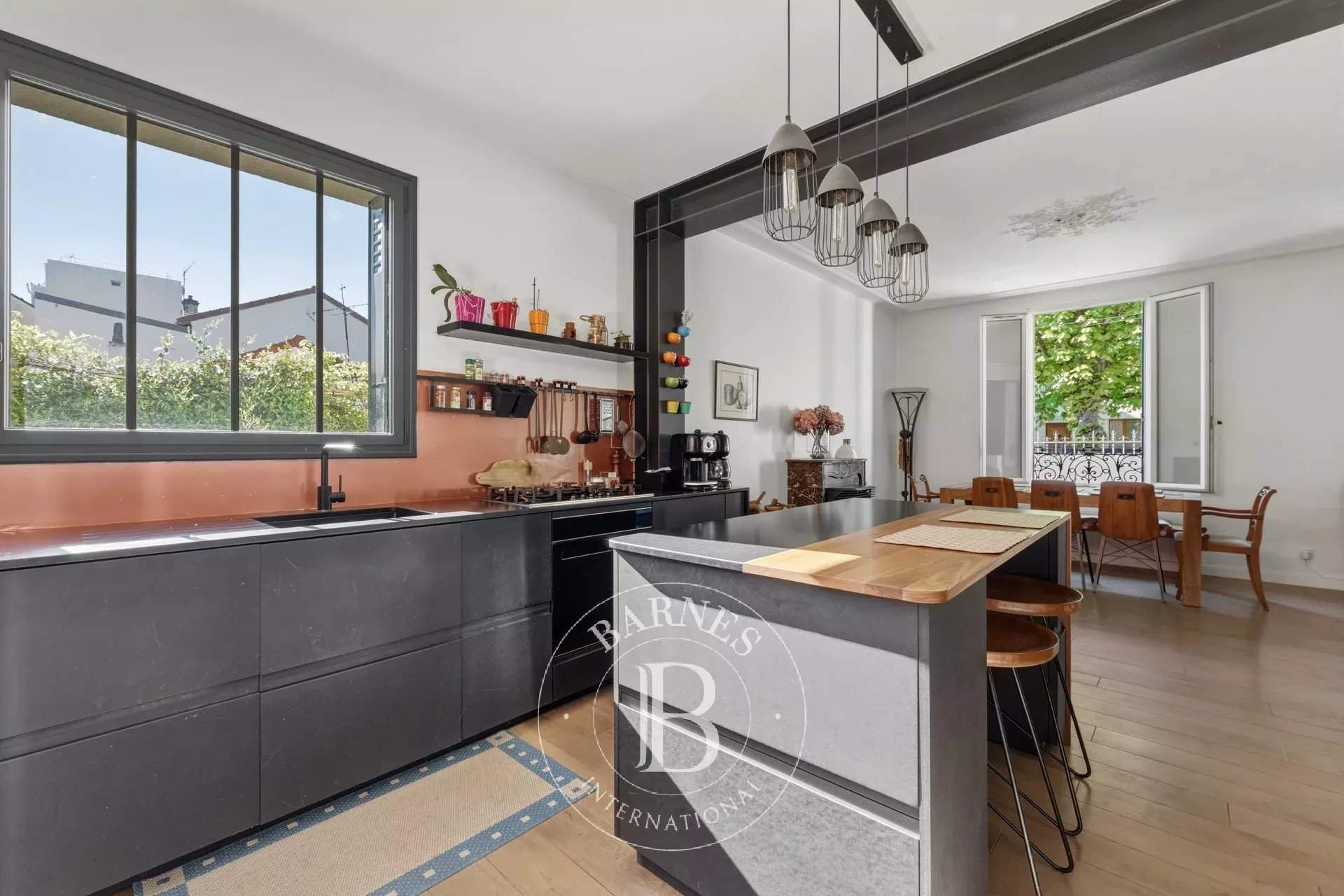 Saint-Maur-des-Fossés  - Maison 6 Pi&egrave;ces 5 Chambres - picture 4