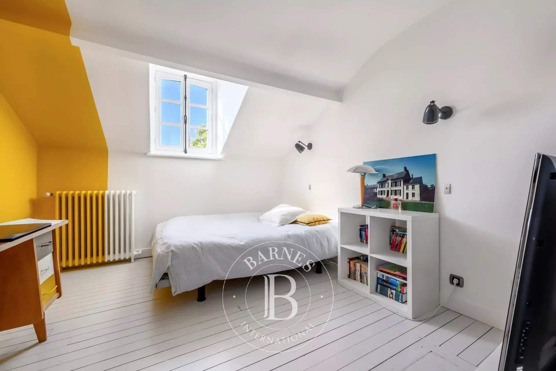 Nogent-sur-Marne  - Maison 10 Pi&egrave;ces 7 Chambres - picture 16