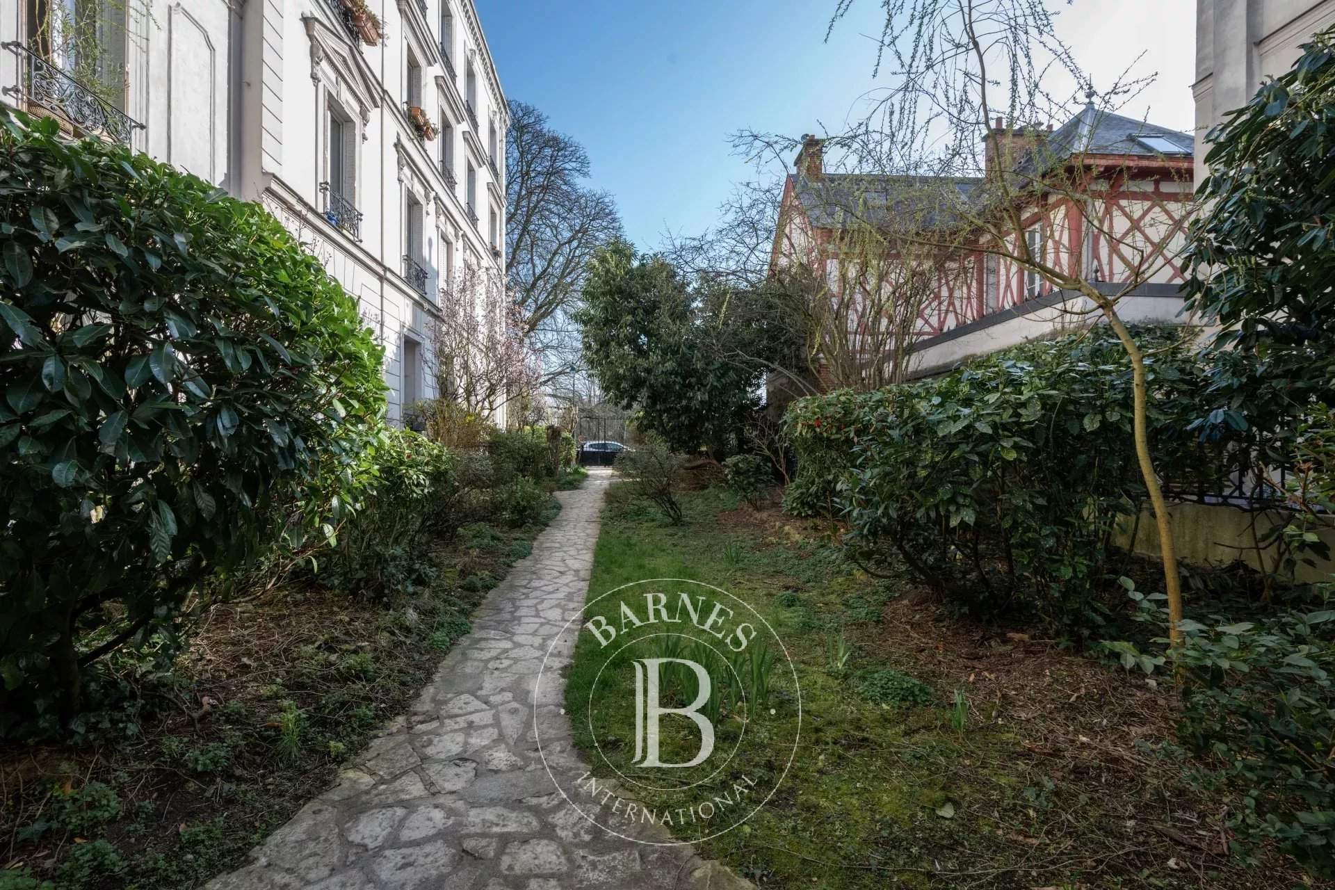 Saint-Mandé  - Apartment 1 Bedroom - picture 13