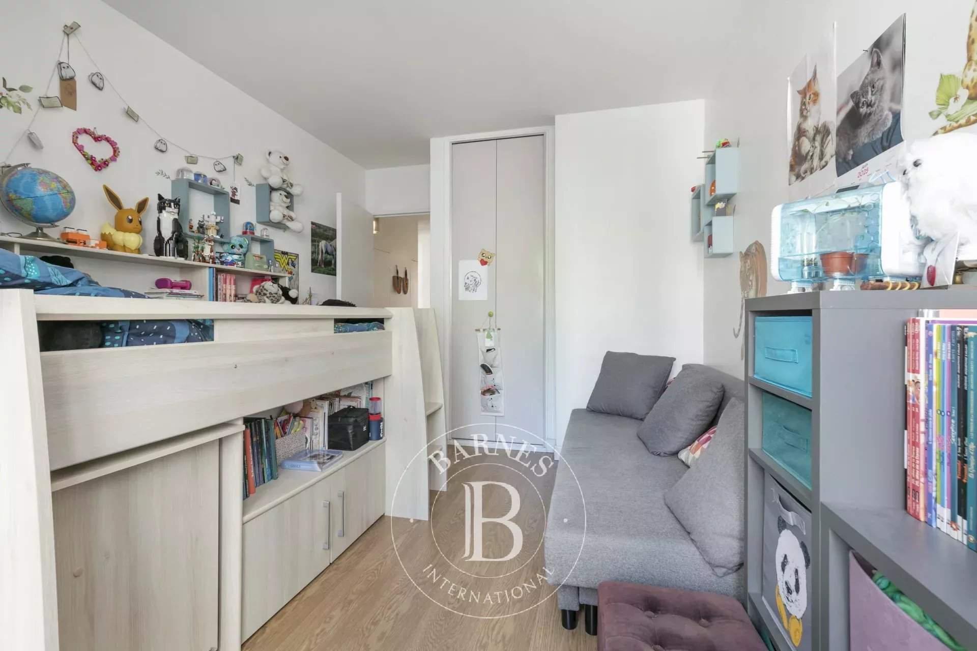 Vincennes  - Apartment 3 Bedrooms - picture 12