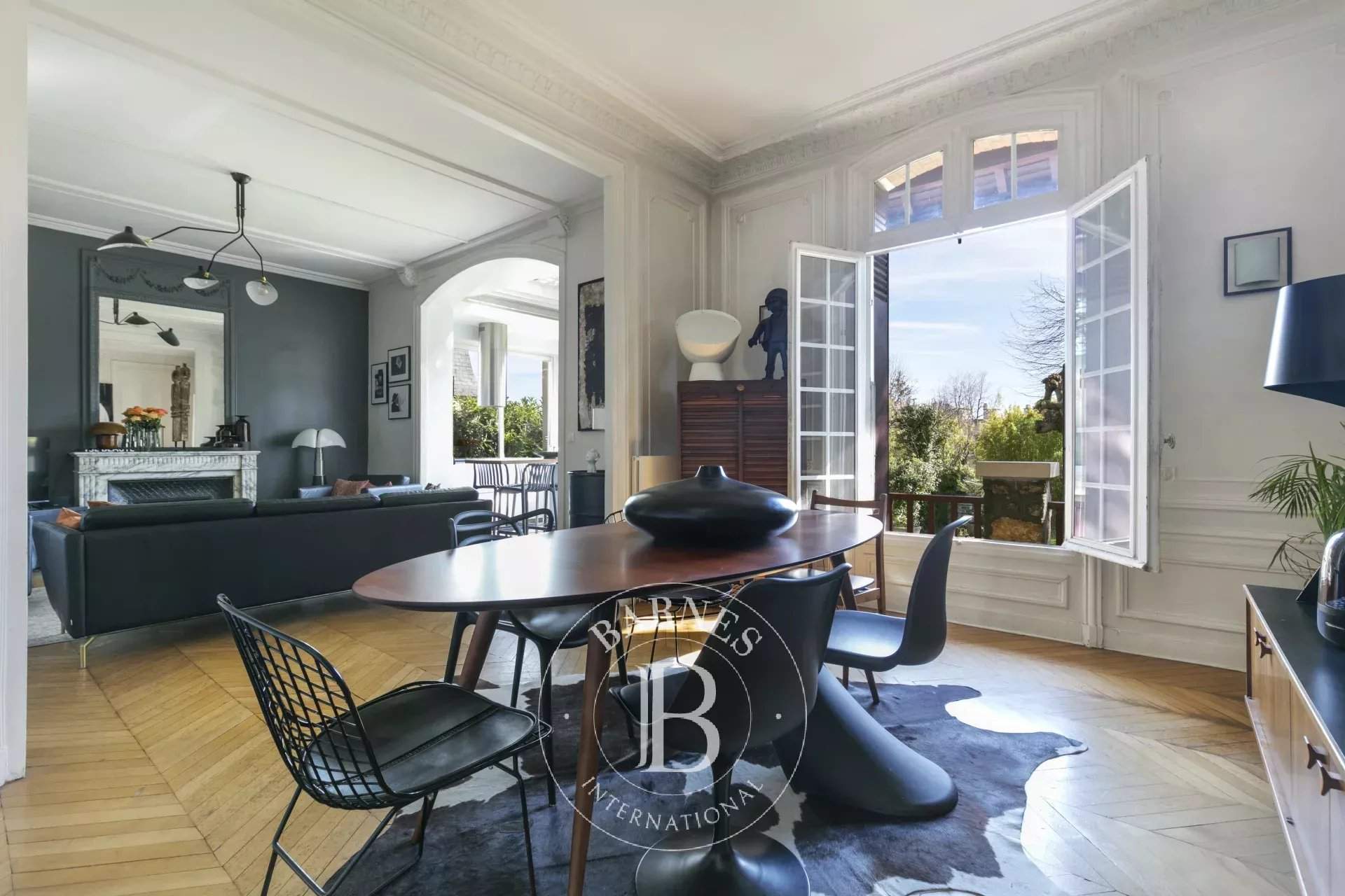 Nogent-sur-Marne  - Maison 7 Pi&egrave;ces 5 Chambres - picture 4