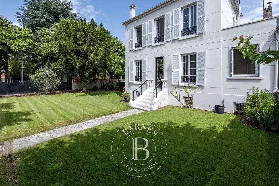 Le Perreux-sur-Marne  - House  - picture 1