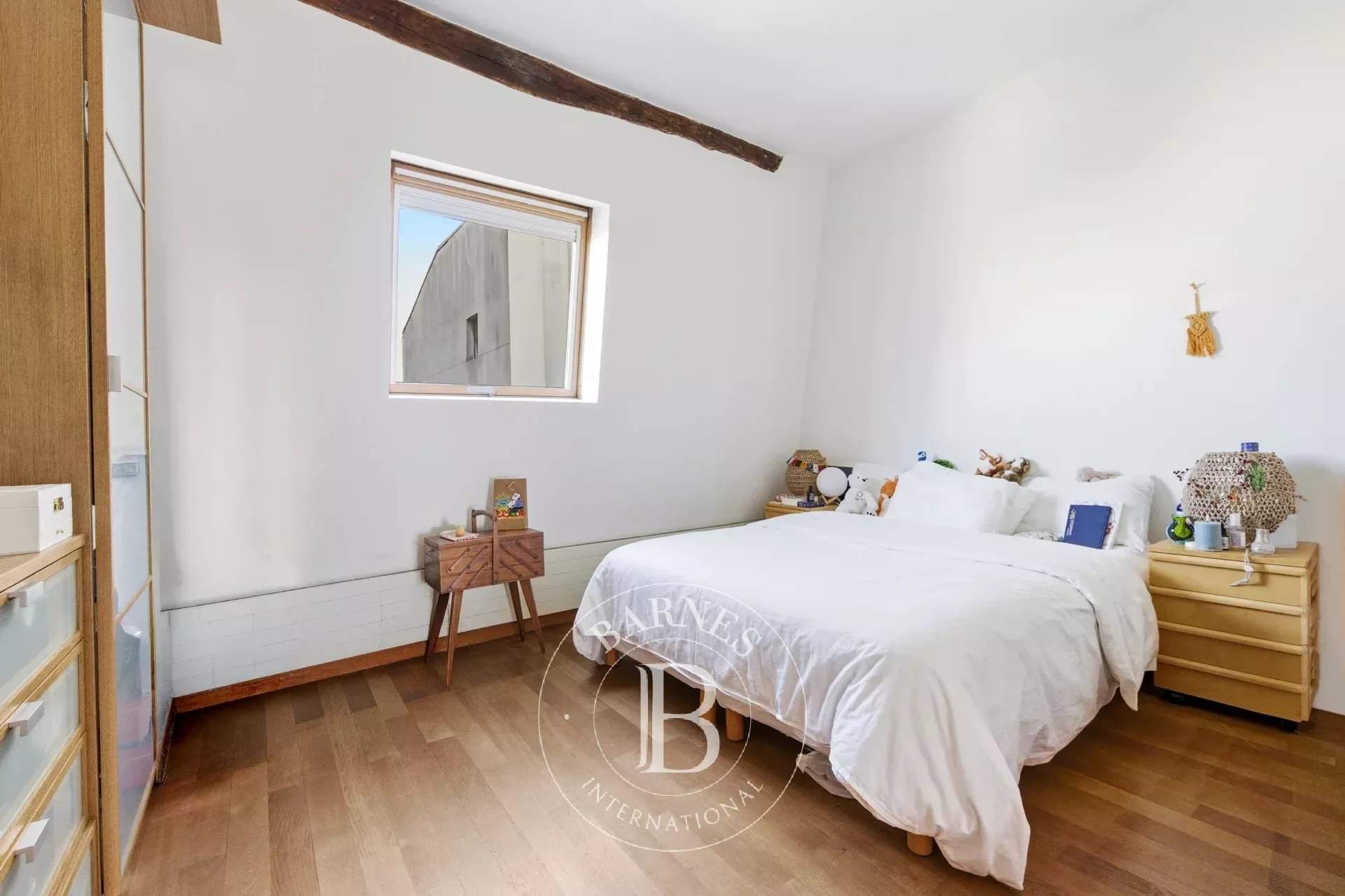 Saint-Mandé  - Appartement 4 Pi&egrave;ces 3 Chambres - picture 11