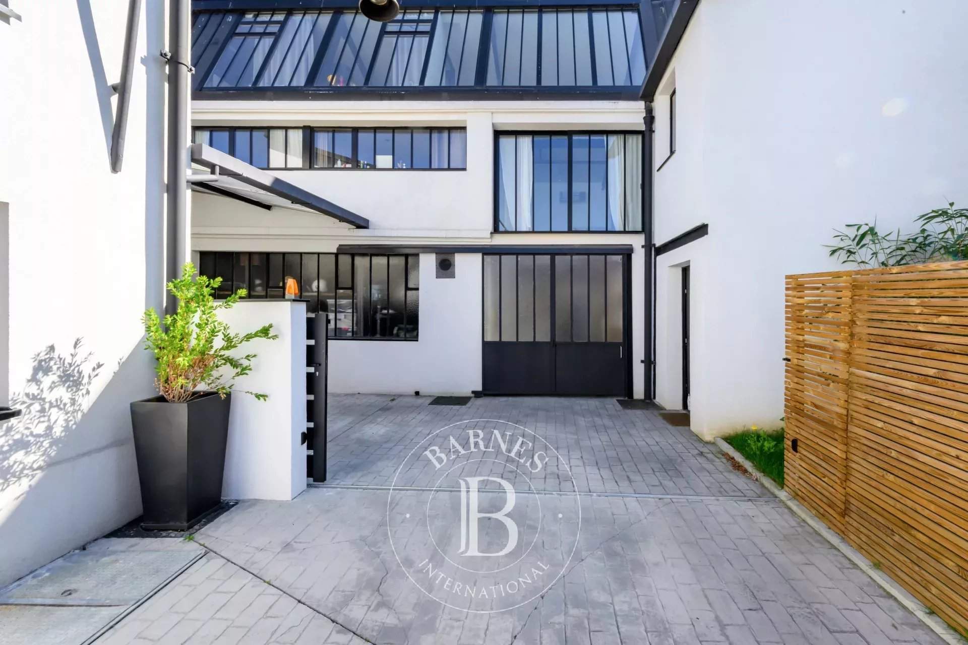 Saint-Maur-des-Fossés  - Piso 5 Cuartos 3 Habitaciones - picture 14