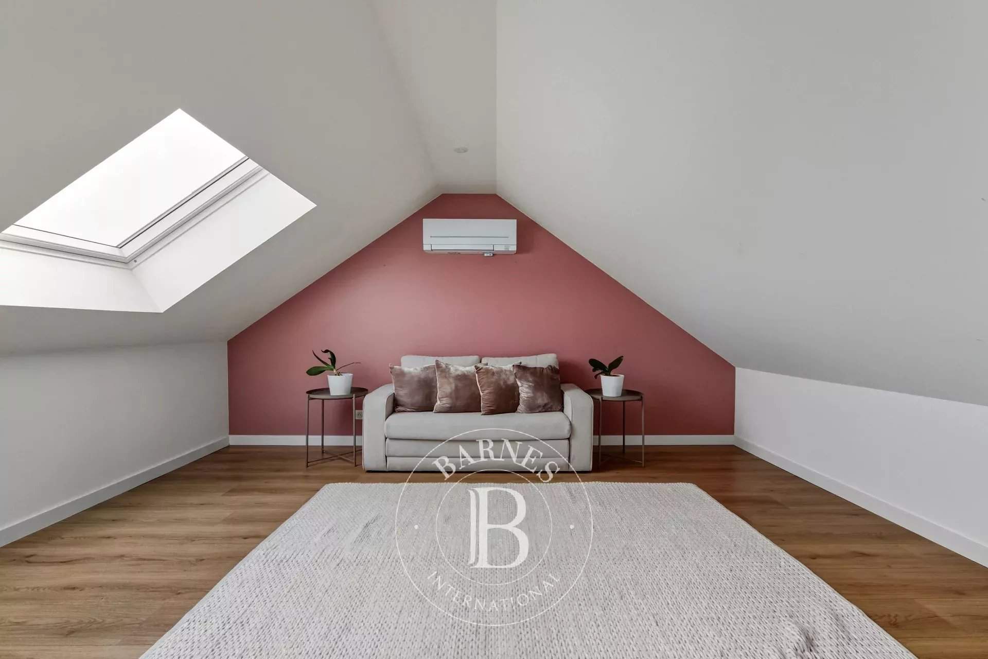 Joinville-le-Pont  - Maison 6 Pi&egrave;ces 5 Chambres - picture 15