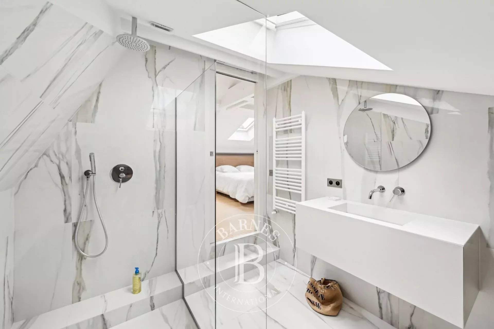 Maisons-Alfort  - Maison 9 Pi&egrave;ces 5 Chambres - picture 12