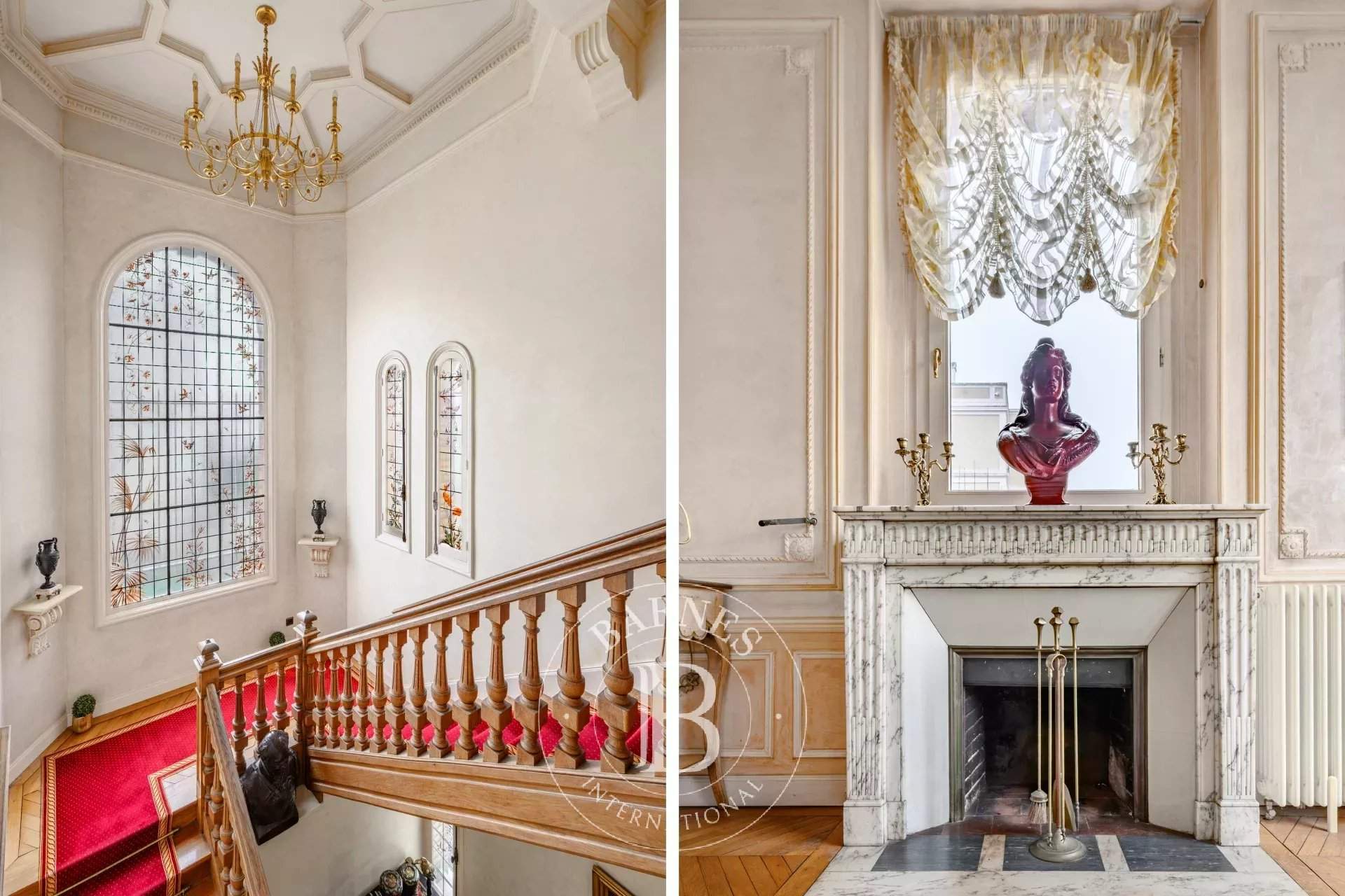 Ablon-sur-Seine  - House 5 Bedrooms - picture 9