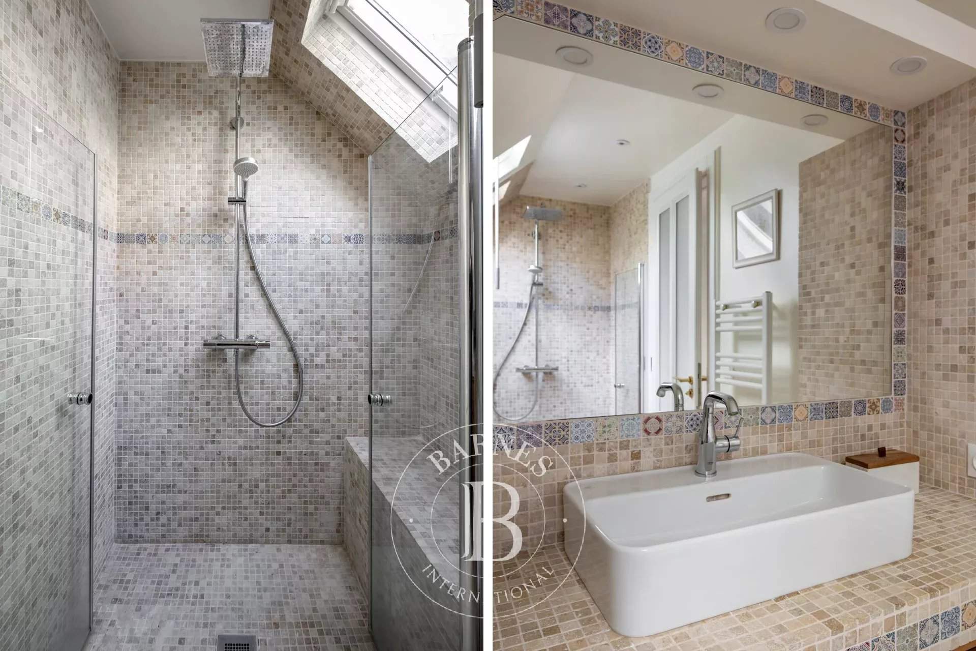 Nogent-sur-Marne  - Maison 8 Pi&egrave;ces 5 Chambres - picture 15